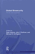 Global Biosecurity: Threats and Responses