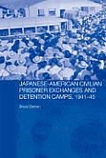 Japanese-American Civilian Prisoner Exchanges and Detention Camps, 1941-45