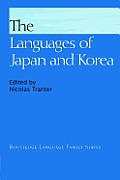 The Languages of Japan and Korea