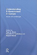 Understanding E-Government in Europe: Issues and Challenges