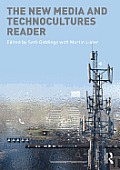 New Media & Technocultures Reader