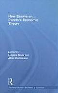 New Essays on Pareto's Economic Theory