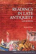 Readings in Late Antiquity: A Sourcebook