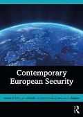 Contemporary European Security