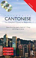 Colloquial Cantonese 2nd Edition