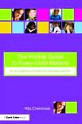 The Pocket Guide to Every Child Matters: An At-A-Glance Overview for the Busy Teacher