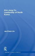 Kim Jong-Il's Leadership of North Korea