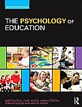 The Psychology of Education