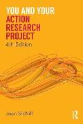 You & Your Action Research Project 3rd edition