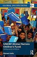 UNICEF United Nations Childrens Fund
