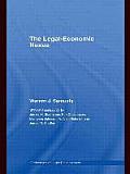 The Legal-Economic Nexus: Fundamental Processes