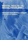 Mental Health & Social Problems A Social Work Perspective