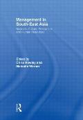 Management in South-East Asia: Business Culture, Enterprises and Human Resources