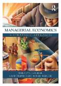 Managerial Economics Second Edition A Strategic Approach