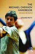Michael Chekhov Handbook For the Actor