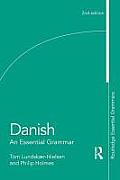 Danish: An Essential Grammar