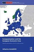 Europeanization and the European Economic Area: Iceland's Participation in the EU's Policy Process