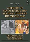 History of Power & Social Justice in the Middle East From Mesopotamia to Globalization