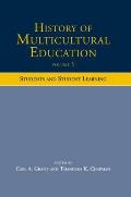 History of Multicultural Education: Students and Student Leaning