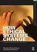 How Ethical Systems Change Tolerable Suffering & Assisted Dying