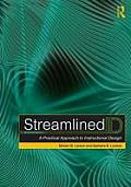 Streamlined Id A Practical Guide To Instructional Design