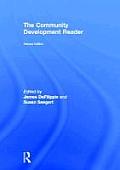Community Development Reader 2nd Edition
