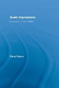 Queer Impressions: Henry James' Art of Fiction