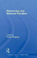 Democracy and National Pluralism