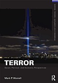 Terror: Social, Political, and Economic Perspectives