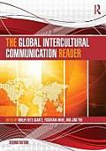 Global Intercultural Communication Reader