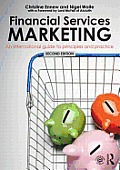 Financial Services Marketing An International Guide To Principles & Practice