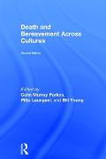 Death and Bereavement Across Cultures: Second edition
