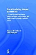 Deradicalising Violent Extremists: Counter-Radicalisation and Deradicalisation Programmes and Their Impact in Muslim Majority States