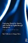 Exploring Disability Identity and Disability Rights through Narratives: Finding a Voice of Their Own