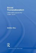 Social Transnationalism: Lifeworlds Beyond the Nation-State