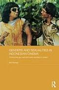 Genders and Sexualities in Indonesian Cinema: Constructing gay, lesbi and waria identities on screen