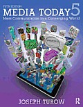 Media Today Mass Communication In A Converging World