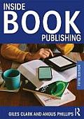 Inside Book Publishing 5th Edition