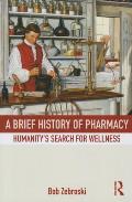 Brief History of Pharmacy Humanitys Search for Wellness