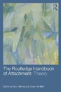 Routledge Handbook of Attachment Theory