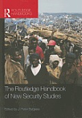 The Routledge Handbook of New Security Studies