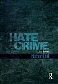 Hate Crime 2nd Edition