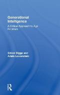 Generational Intelligence: A Critical Approach to Age Relations