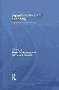 Japan's Politics and Economy: Perspectives on change