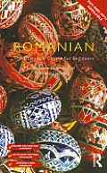 Colloquial Romanian A Complete Language Course 4th Edition