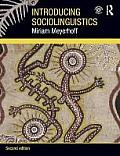 Introducing Sociolinguistics 2nd edition