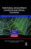 Territorial Development, Cohesion and Spatial Planning: Knowledge and policy development in an enlarged EU