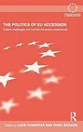 The Politics of EU Accession: Turkish Challenges and Central European Experiences