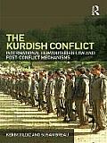 The Kurdish Conflict: International Humanitarian Law and Post-Conflict Mechanisms
