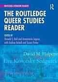 Routledge Queer Studies Reader